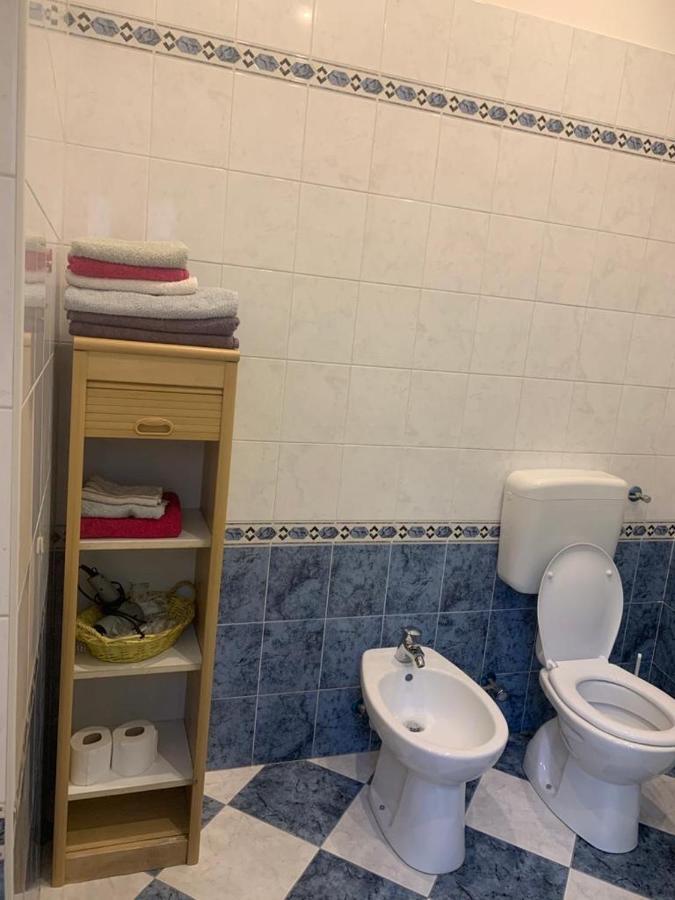 Central Low Cost Турин Экстерьер фото