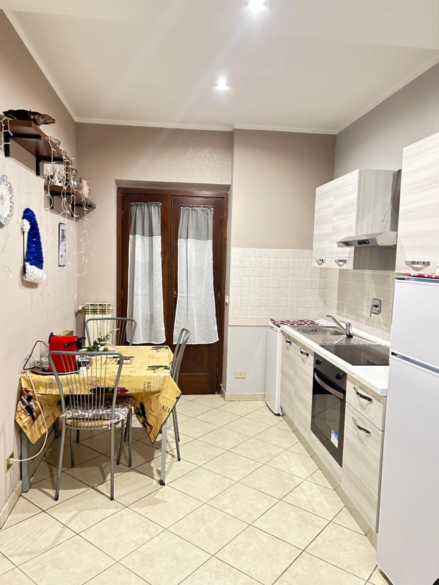 Central Low Cost Турин Экстерьер фото