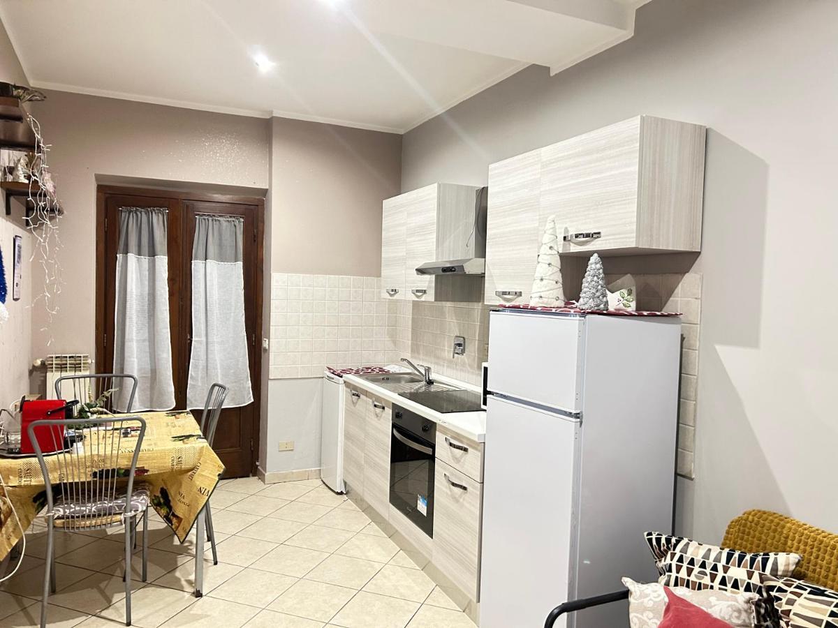Central Low Cost Турин Экстерьер фото