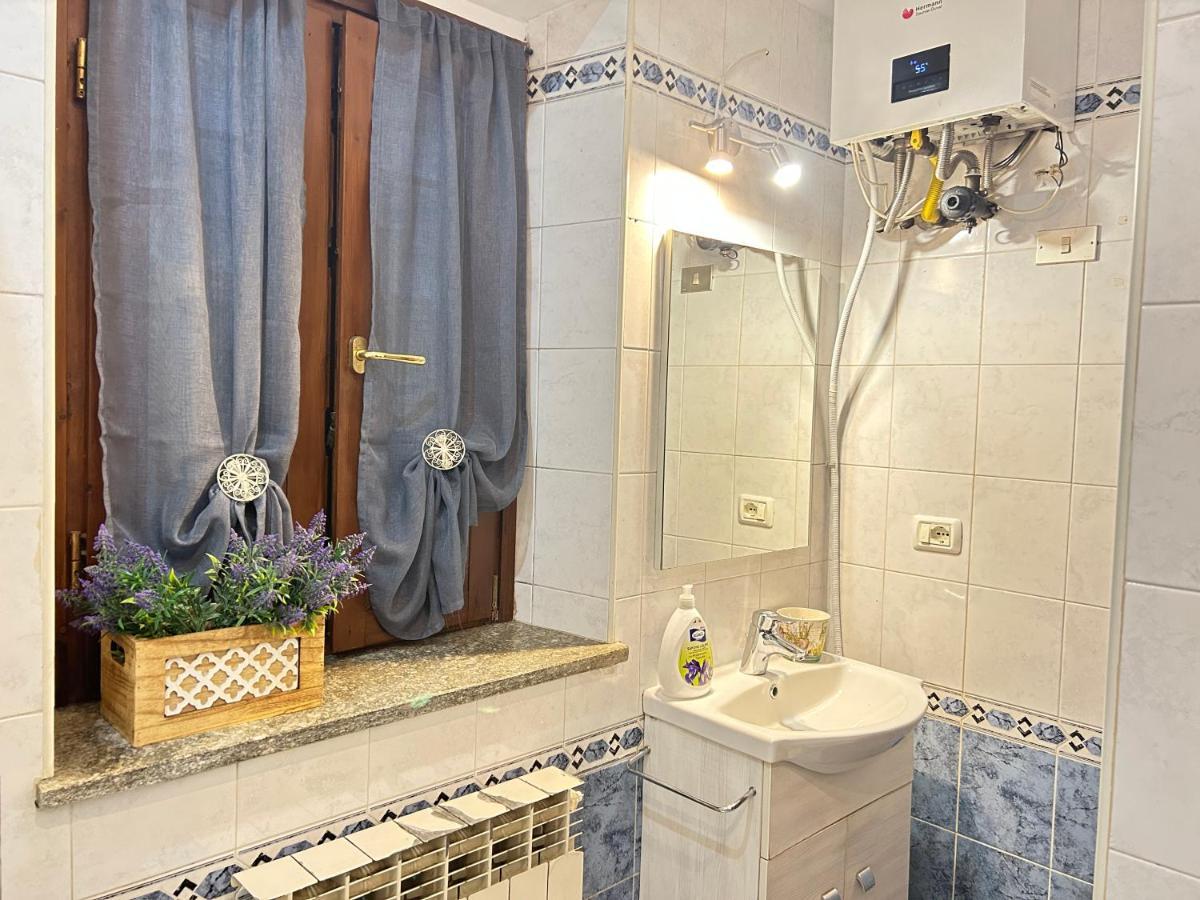Central Low Cost Турин Экстерьер фото
