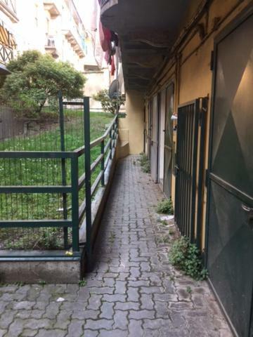 Central Low Cost Турин Экстерьер фото